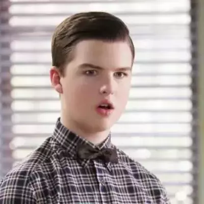 CBS arbeitet an Spin-off zu "Young Sheldon"