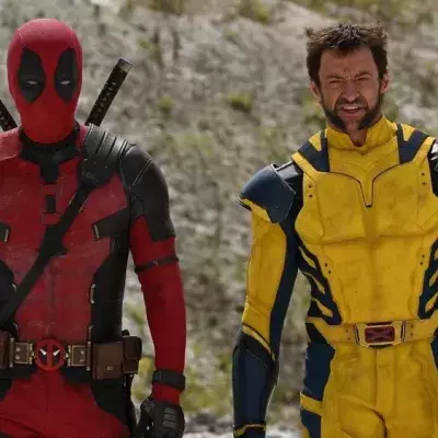 "Deadpool 3" und mehr: So wird das Marvel-Jahr