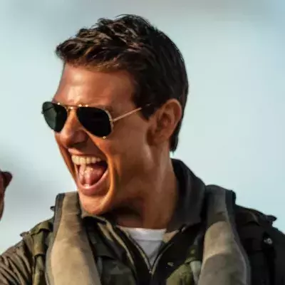 Erneut mit Tom Cruise als Maverick: "Top Gun 3" soll in Arbeit sein