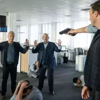 "Tatort Pyramide": Lohnt sich das Einschalten beim neuen Köln-Krimi?
