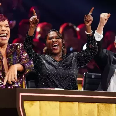 Quotenkampf am Freitagabend: Wie schneidet "Let's Dance" ab?