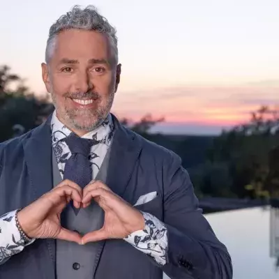 Roland Trettl öffnet das "First Dates Hotel" für eine neue Staffel