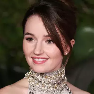 "The Last of Us": Kaitlyn Dever wird kontroverse Figur Abby spielen