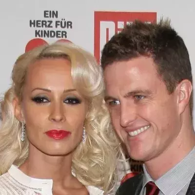 Ralf Schumacher über Coras Dschungeleinzug: "Ich freue mich für sie"