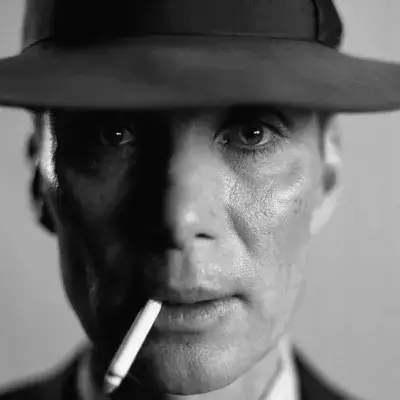 Golden Globes: "Oppenheimer" räumt ab - Sandra Hüller geht leer aus