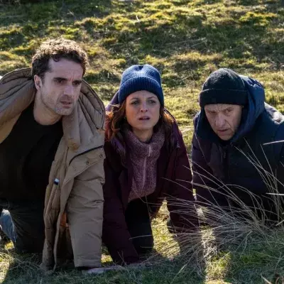 TV-Tipps am Montag