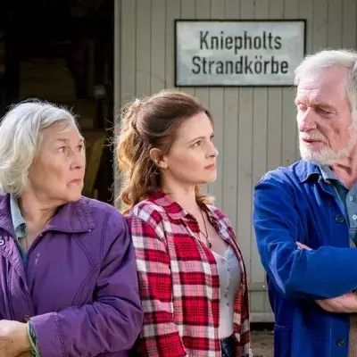 TV-Tipps am Freitag