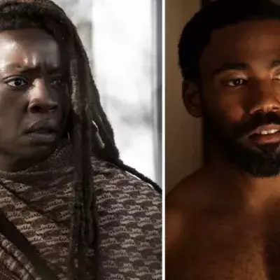 Die Serien-Highlights 2024 bei Netflix, Amazon und Co.