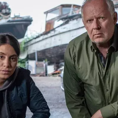 "Borowski und der Wiedergänger": So wird der neue "Tatort" aus Kiel
