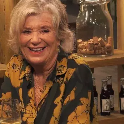 TV-Überraschung! Jutta Speidel sucht bei "Promi First Dates" die Liebe