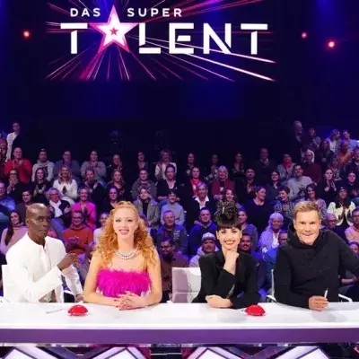"Das Supertalent" startet schon Ende Januar