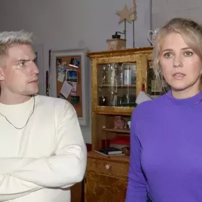 Das passiert heute in den Soaps