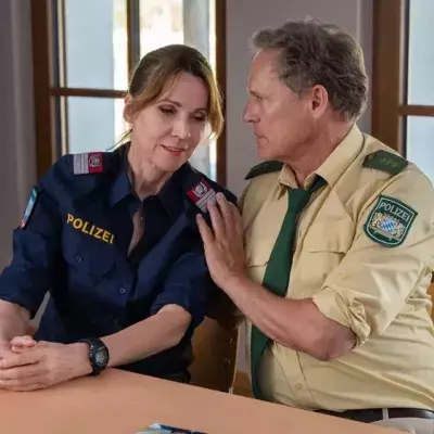 TV-Tipps am Mittwoch