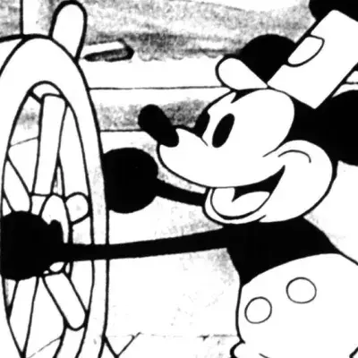 Nach Winnie Puuh: Auch aus Micky Maus wird ein Horrorfilm