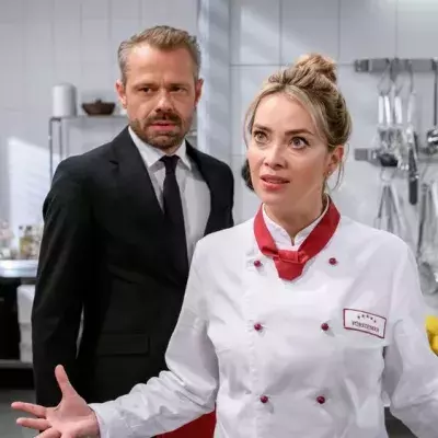 Das passiert heute in den Soaps