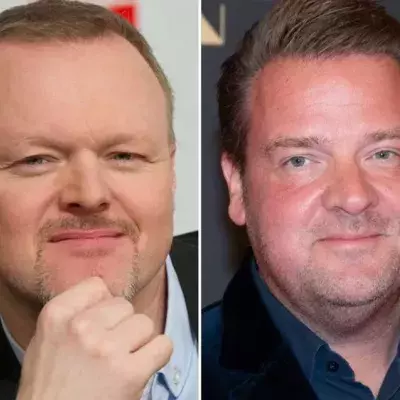Stefan Raab feiert sein Comeback: Neues Jahr, neue Produktionsfirma