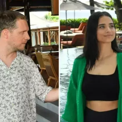 "Traumschiff: Nusantara" mit den Pochers: Das erwartet die Zuschauer