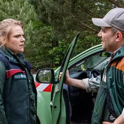 TV-Tipps am Freitag
