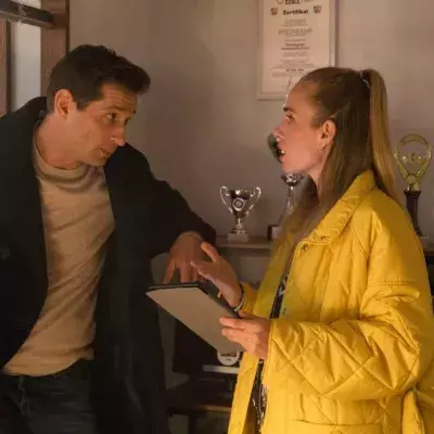 Das passiert heute in den Soaps