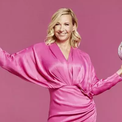 Neue Musikshow: Will Andrea Kiewel Silbereisens "Schlagerboom" Konkurrenz machen?