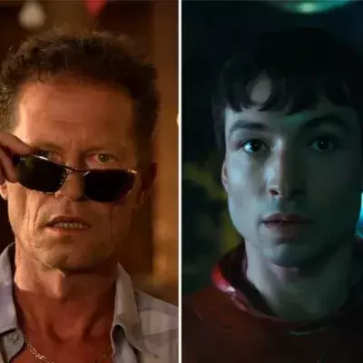 Pannenauto und Pleitier-Superhelden: Die Kino-Flops des Jahres 2023