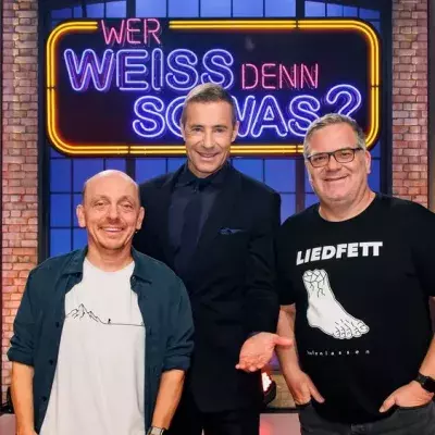 TV-Tipps am Mittwoch