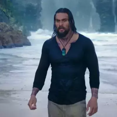 Schlechter Kinostart für "Aquaman: Lost Kingdom" an Weihnachten
