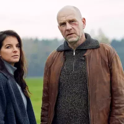 Das Weihnachtsprogramm 2023 im TV