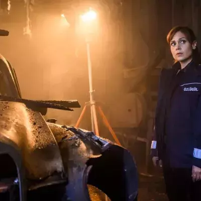 TV-Tipps am Samstag