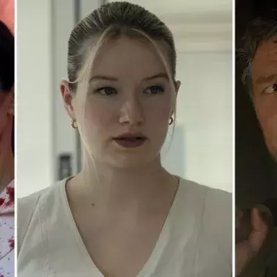 Die Serien-Highlights des Jahres: "Liebes Kind" und "The Last of Us" dominieren
