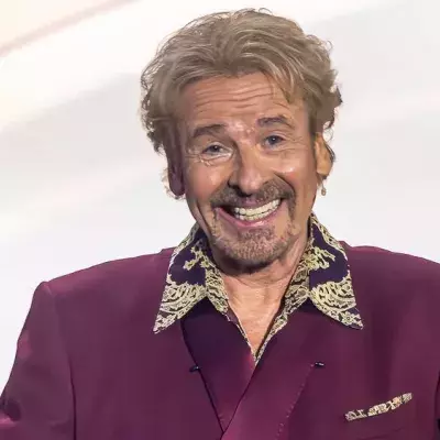 Thomas Gottschalk spricht über mögliche "Wetten, dass..?"-Nachfolge