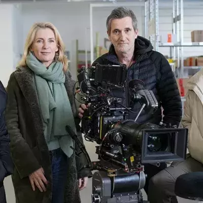 Lindholm zurück in Hannover: "Tatort"-Ende für das Göttinger Team