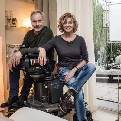 Schluss für Janneke und Brix: Das Frankfurter "Tatort"-Team hört auf