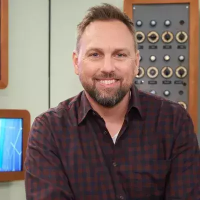 Neue Show mit Steven Gätjen: Stars müssen 120 Stunden im Dunkeln leben