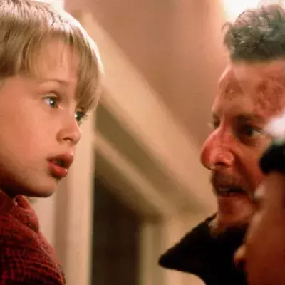 Trailer begeistert Fans: Das steckt hinter "Kevin - Allein zu Haus 3"