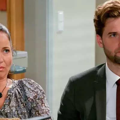 Das passiert heute in den Soaps
