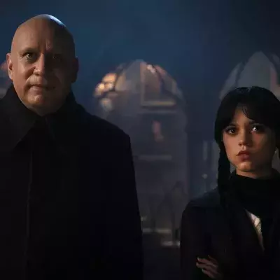 Nach "Wednesday": Nächster "Addams Family"-Ableger geplant