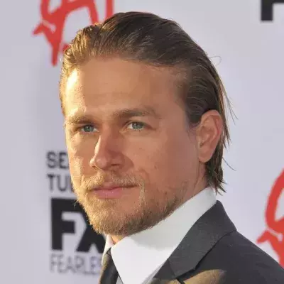 Charlie Hunnam hätte fast eine ikonische "Star Wars"-Rolle gespielt