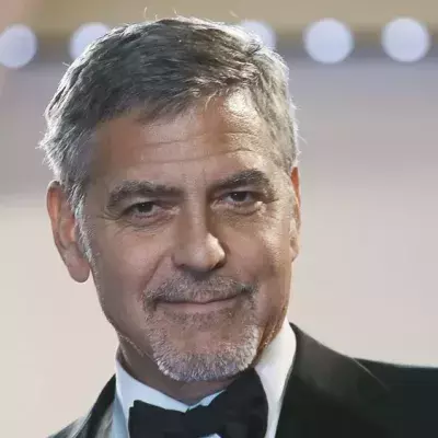 George Clooney soll Hauptrolle in neuem Netflix-Film übernehmen