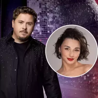 Let's Dance 2026: Gustav Schäfer im Porträt, Tokio Hotel, Schlagzeuger, Kaulitz