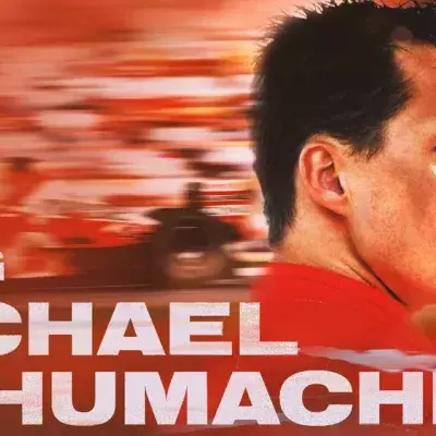 Michael Schumacher: Wie wurde der Rennfahrer zur Ikone?