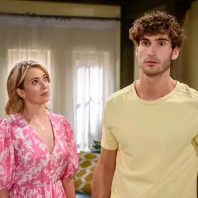 Das passiert heute in den Soaps
