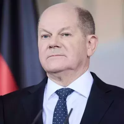 ARD-Programmänderung: Kanzler Olaf Scholz zu Gast bei "Farbe bekennen"