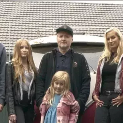Joey Kelly & seine Familie: Ihre abenteuerliche Doku-Soap startet bald