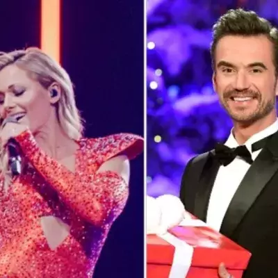Helene Fischer, Florian Silbereisen und mehr: Weihnachtsshows im TV