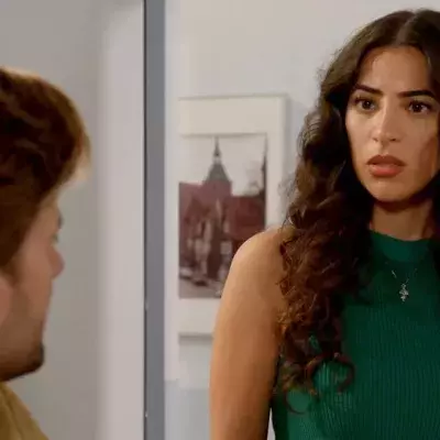 Das passiert heute in den Soaps