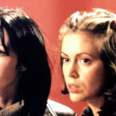 Wegen "Charmed": Shannen Doherty giftet gegen Alyssa Milano