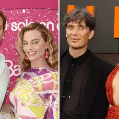 Film- und Serien-Trends 2023: Keine Chance gegen "Barbenheimer"