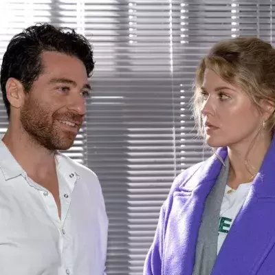 Das passiert heute in den Soaps