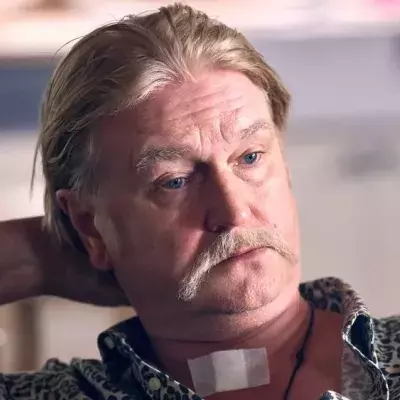 "Tatort: Der Mann, der in den Dschungel fiel": Detlev Buck im Fokus